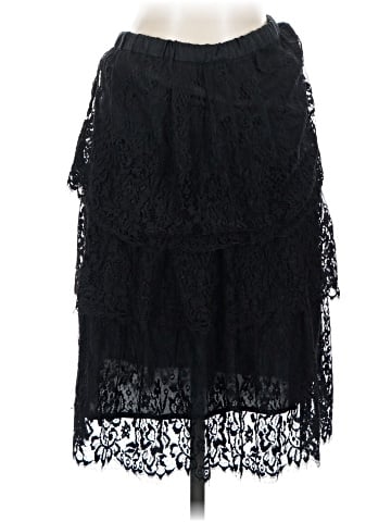 7 For All Mankind Formal Skirt (view 1)