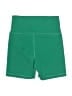 Amazon Essentials Solid Green Athletic Shorts Size S - photo 2