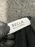 Bella Black Tank Top Size S - photo 7