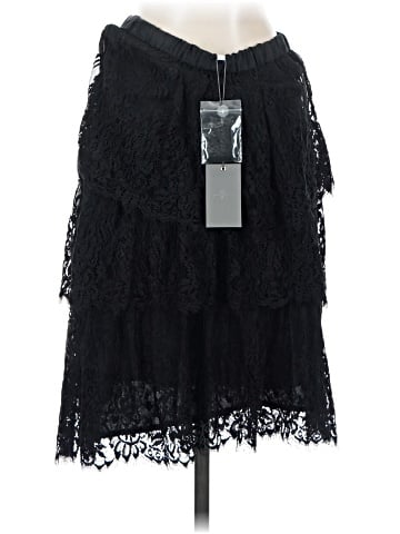 7 For All Mankind Formal Skirt (view 2)