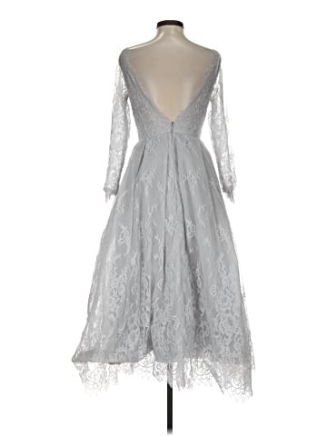 Assorted Brands Cocktail Dress (view 2)