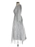 Assorted Brands 100% Polyester Gray Cocktail Dress One size - photo 5