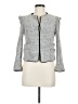 Ark & Co. Tweed Gray Jacket Size M - photo 1
