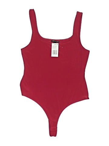 Moa Moa Bodysuit (view 1)