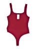 Moa Moa Burgundy Bodysuit Size L - photo 1