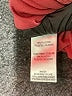 Taylor 100% Polyester Burgundy Cocktail Dress Size 2 - photo 9