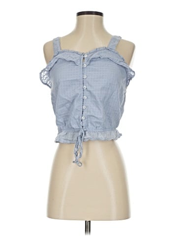 Sonoma Goods for Life Sleeveless Blouse (view 1)