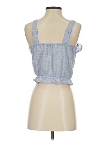 Sonoma Goods for Life Sleeveless Blouse (view 2)