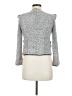 Ark & Co. Tweed Gray Jacket Size M - photo 2