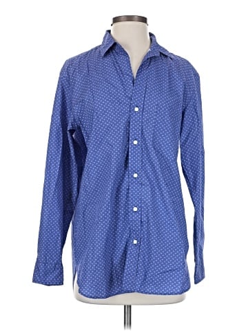 Frank & Eileen Long Sleeve Button-Down Shirt (view 1)
