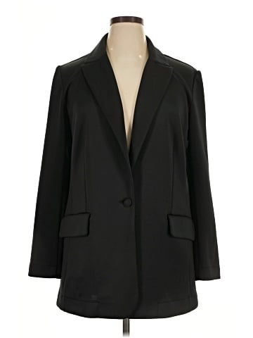 Bar III Blazer (view 1)