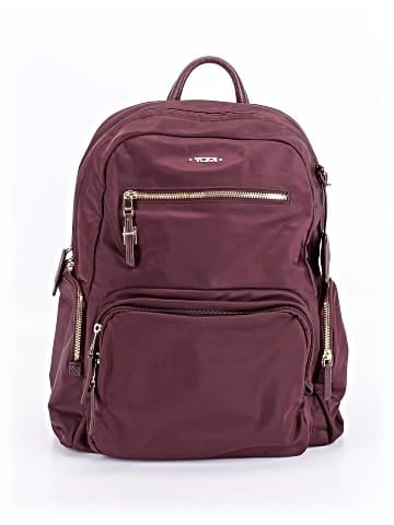 Tumi Backpack (view 1)