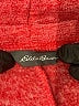 Eddie Bauer Red Casual Pants Size 2X - photo 4
