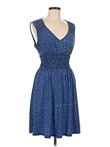 Adrienne Vittadini Casual Dress (view 1)