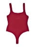Moa Moa Burgundy Bodysuit Size L - photo 2