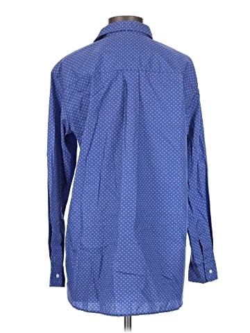 Frank & Eileen Long Sleeve Button-Down Shirt (view 2)