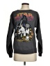 Star Wars Gray Sweatshirt Size S - photo 1