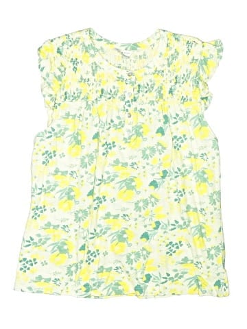 Lucky Brand Sleeveless Blouse (view 1)