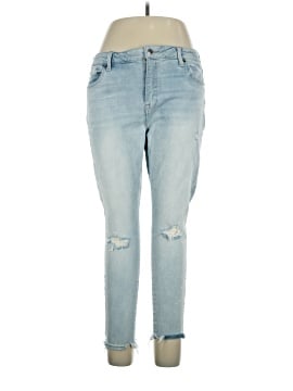 Pistola Jeans (view 1)
