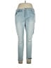 Pistola Solid Blue Jeans Size 33 waist - photo 1