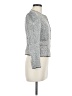 Ark & Co. Tweed Gray Jacket Size M - photo 4
