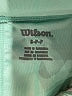 Wilson Color Block Green Skort Size S - photo 3
