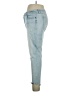 Pistola Solid Blue Jeans Size 33 waist - photo 5