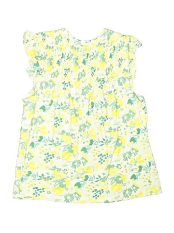 Lucky Brand Sleeveless Blouse (view 2)