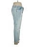 Pistola Solid Blue Jeans Size 33 waist - photo 4