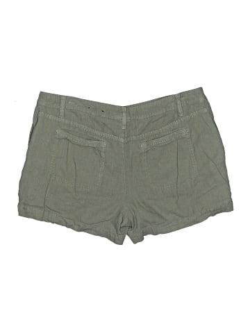 a.n.a. A New Approach Khaki Shorts (view 2)