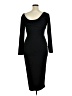 Hatch Black Cocktail Dress Size XL Maternity (4) - photo 2