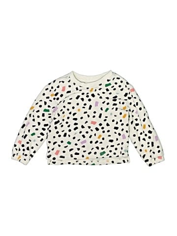 Hanna Andersson Pullover Sweater (view 1)