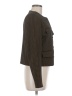 Veronica Beard Houndstooth Brown Jacket Size 6 - photo 4