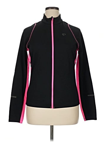 Pearl Izumi Track Jacket (view 1)