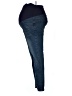 Unbranded Solid Blue Jeans Size M - photo 5