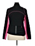Pearl Izumi Black Track Jacket Size XL - photo 2