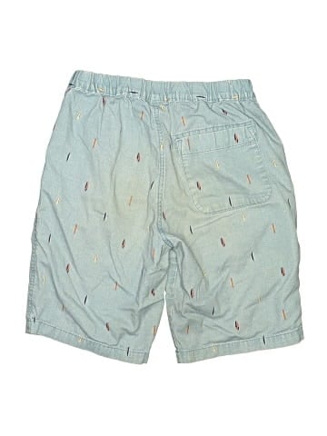 Uniqlo Cargo Shorts (view 2)