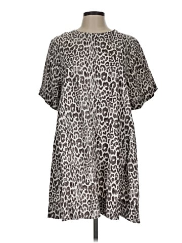 Maeve by Anthropologie Casual Dress (view 1)