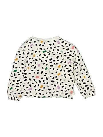Hanna Andersson Pullover Sweater (view 2)