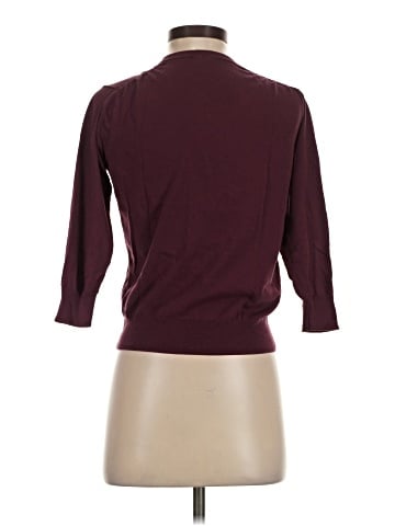 Muji Cardigan (view 2)