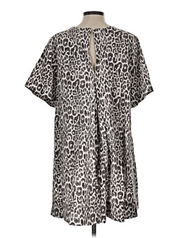 Maeve by Anthropologie Casual Dress (view 2)