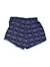 Charlotte Russe Print Blue Shorts Size S - photo 2