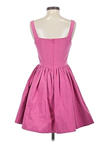 STAUD Cocktail Dress (view 2)