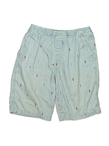 Uniqlo Cargo Shorts (view 1)