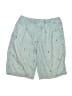 Uniqlo Blue Cargo Shorts Size 11 - 12 - photo 1