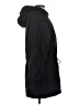 Gap 100% Nylon Black Coat Size S - photo 4