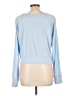 Michael Stars Blue Sweatshirt Size Lg (2) - photo 2