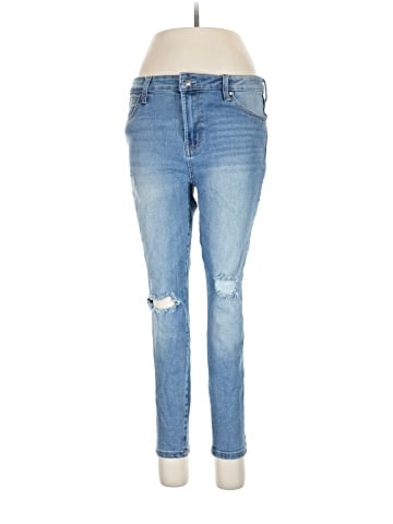 RACHEL Rachel Roy Jeans (view 1)