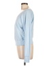 Michael Stars Blue Sweatshirt Size Lg (2) - photo 5