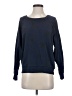 J.Crew 100% Cotton Blue Long Sleeve Top Size S - photo 1